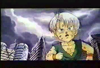 Otaku Gallery  / Anime e Manga / Dragon Ball / Screen Shots / OAV / Dragon Ball Z / 13 - L`Eroe del Pianeta Conuts / 466.jpg